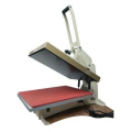 Flat heat press machine for sale